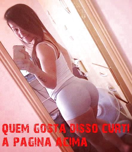 Brazilian Women 3 #16131767