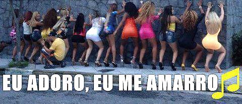 Brazilian Women 3 #16131842