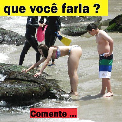 Brazilian Women 3 #16132325