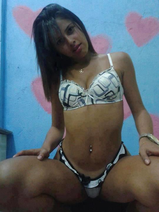 Femmes Brazilian 3 #16132342