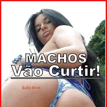 ブラジル人女性 3
 #16132468