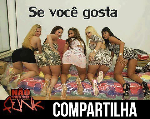Brazilian Women 3 #16132498