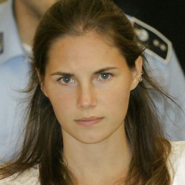 Amanda Knox #7435156