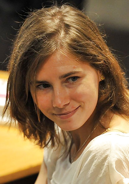 Amanda Knox #7435185