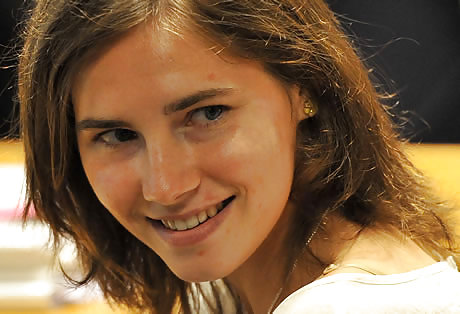 Amanda Knox #7435193