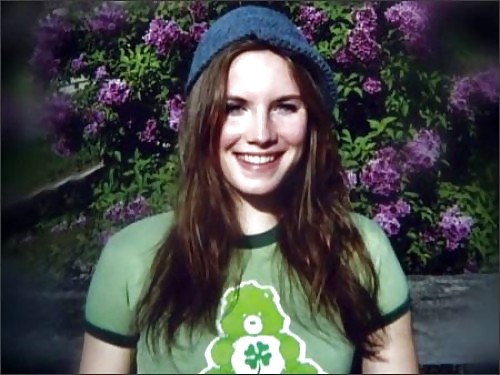 Amanda Knox #7435201