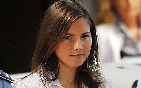 Amanda Knox #7435208