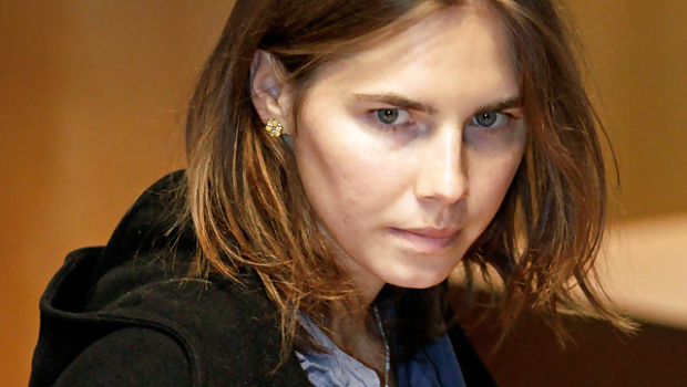 Amanda Knox #7435217