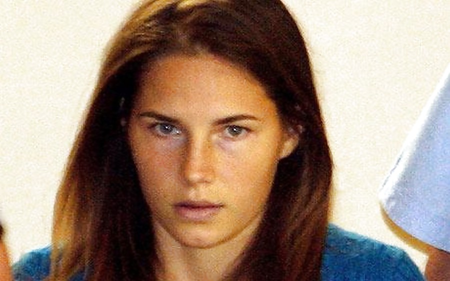 Amanda Knox #7435225