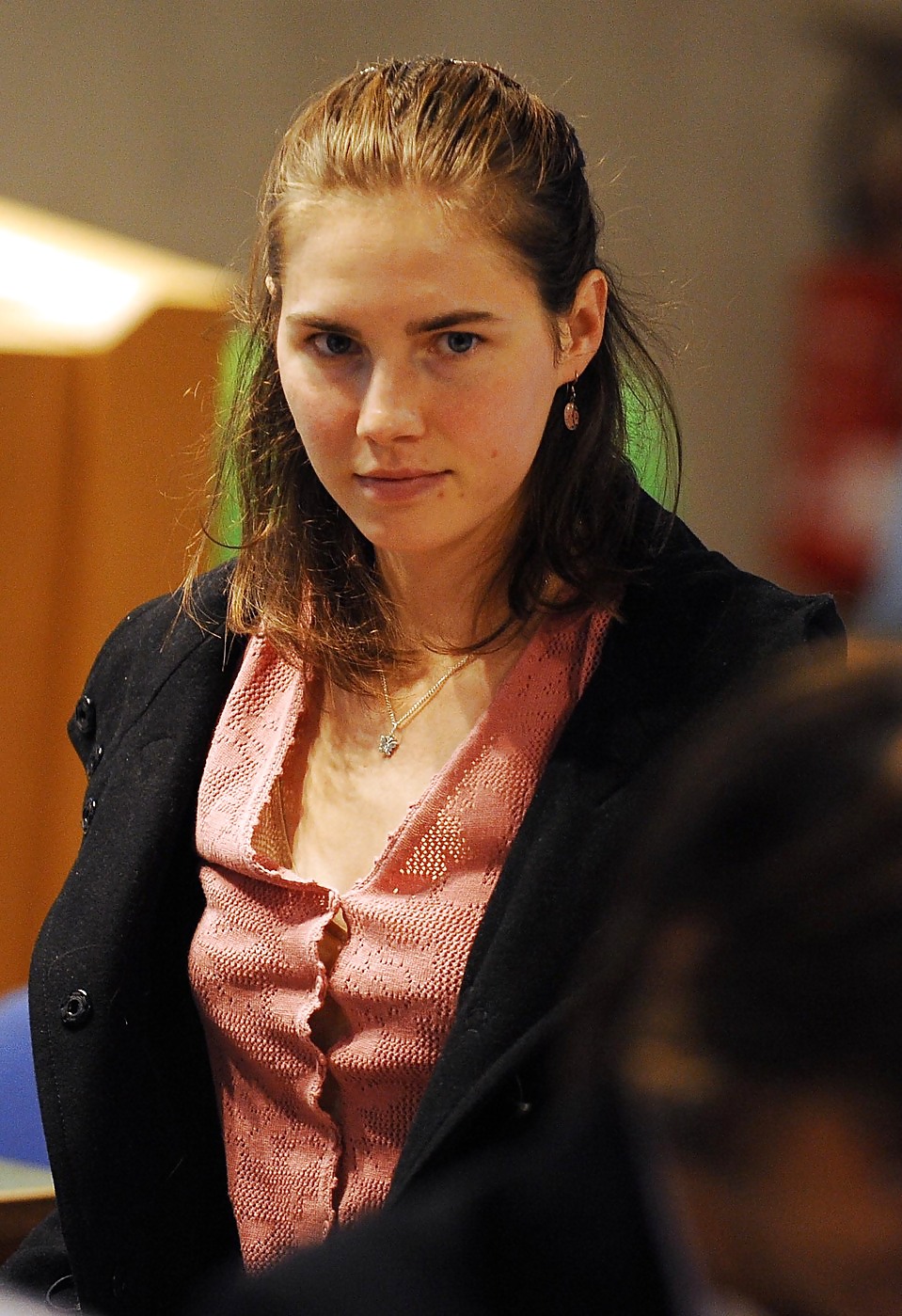 Amanda Knox #7435248