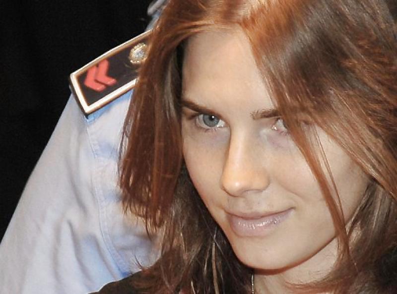 Amanda Knox #7435276