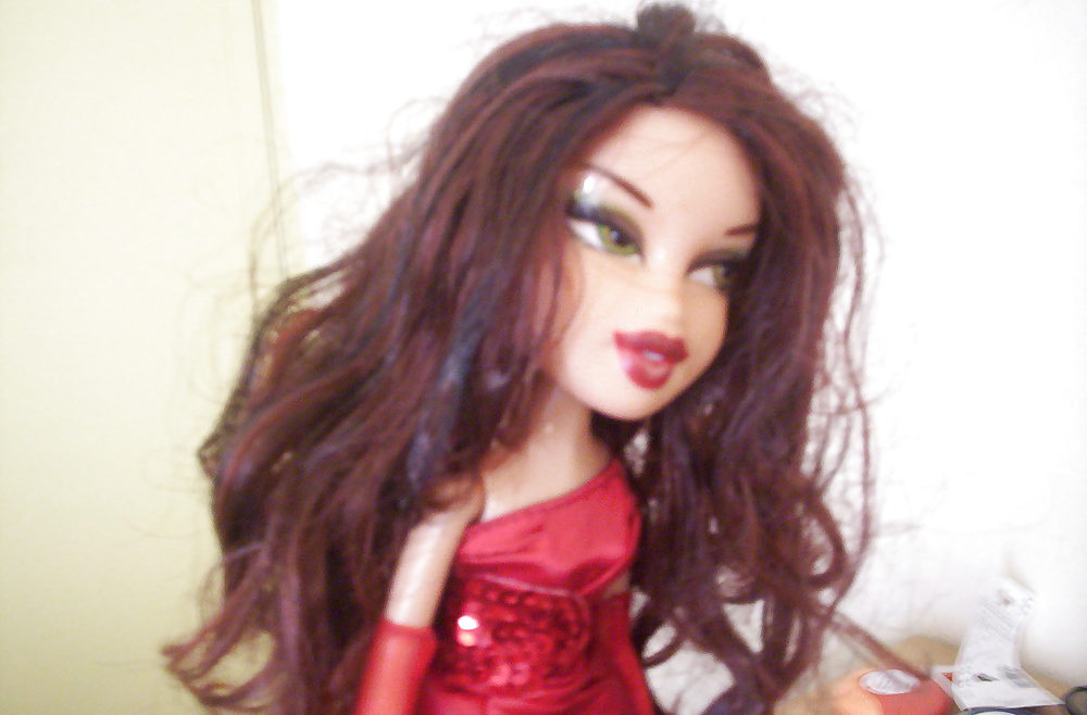 Target practice. #14745505