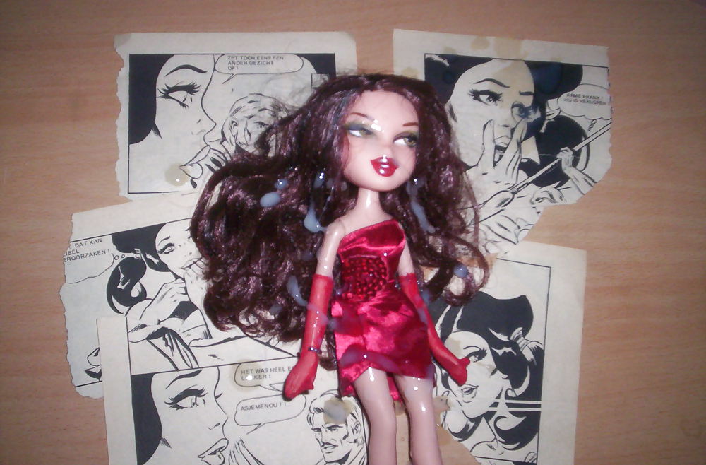 Target practice. #14745512