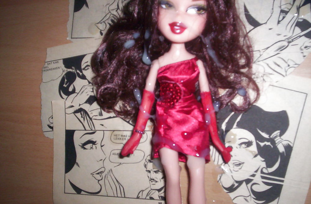 Target practice. #14745519