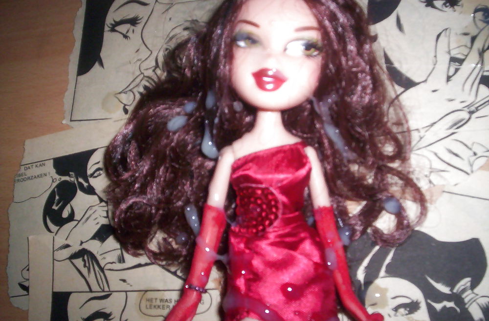 Target practice. #14745526