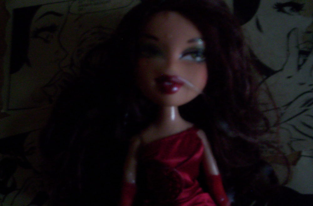 Target practice. #14745533