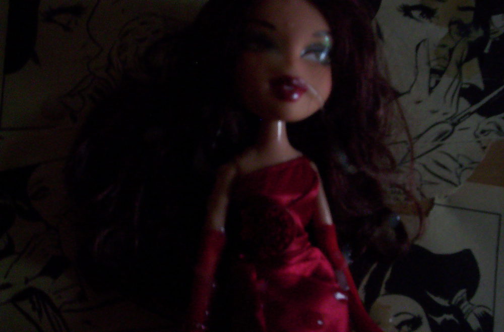 Target practice. #14745540