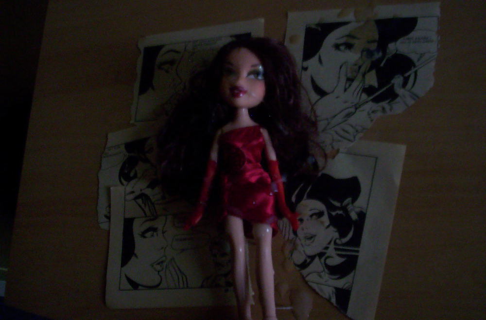 Target practice. #14745546