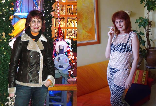 Lilia avant apres 2eme
 #14400456