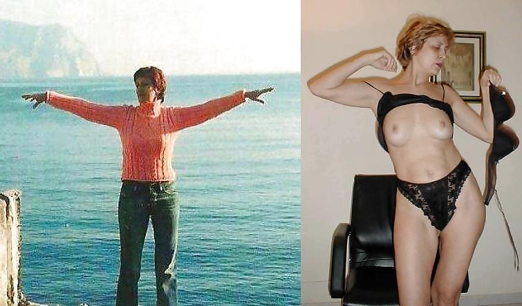 Lilia avant apres 2eme
 #14400463