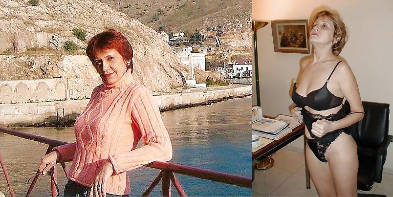 Lilia avant apres 2eme
 #14400467