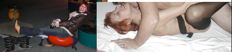 Lilia avant apres 2eme
 #14400474