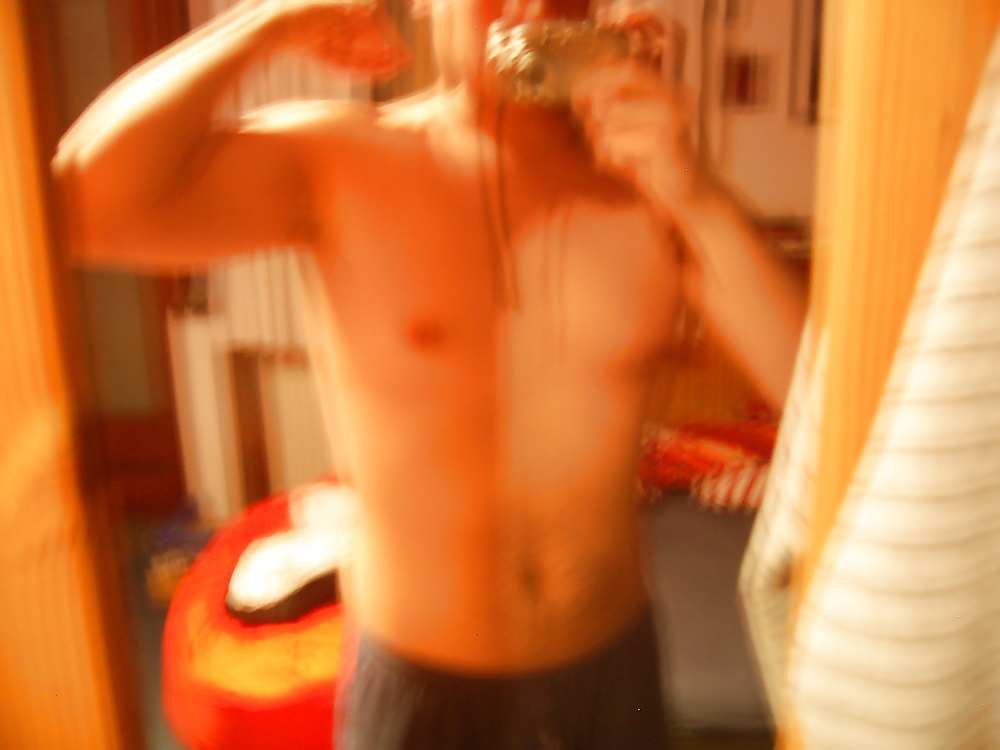 My Body #3850405