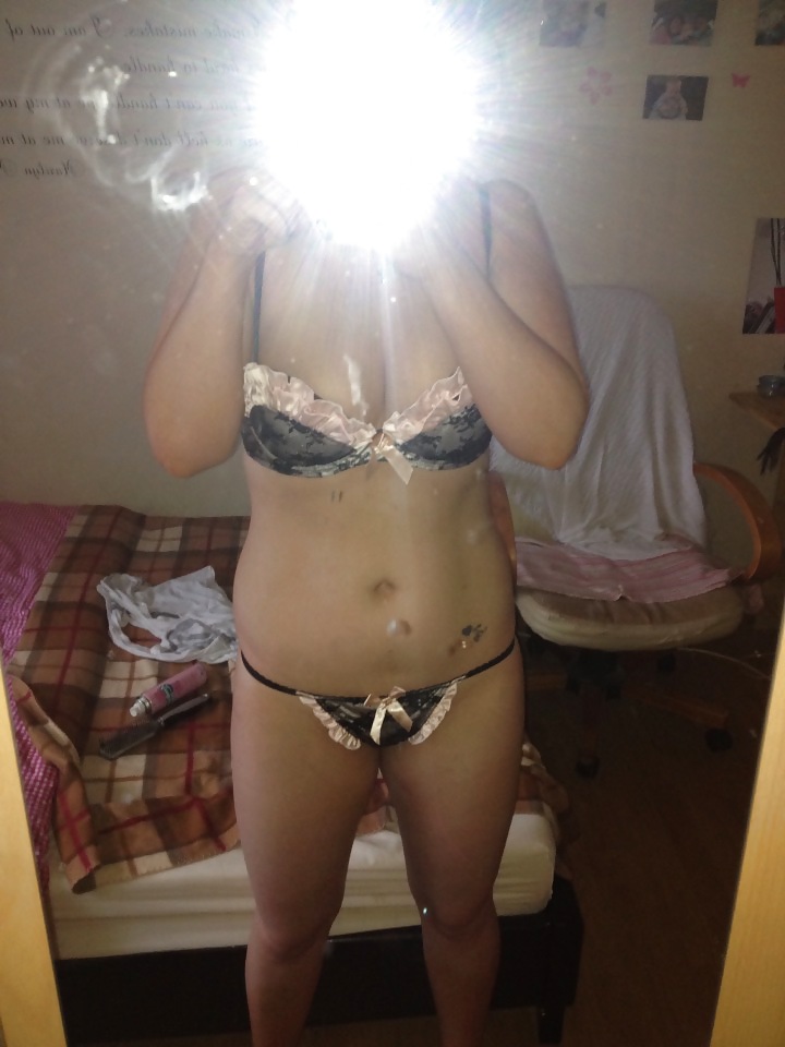 Kilwinning Slut #9913875