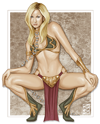 WWE - Fakes and Hentai #4175237