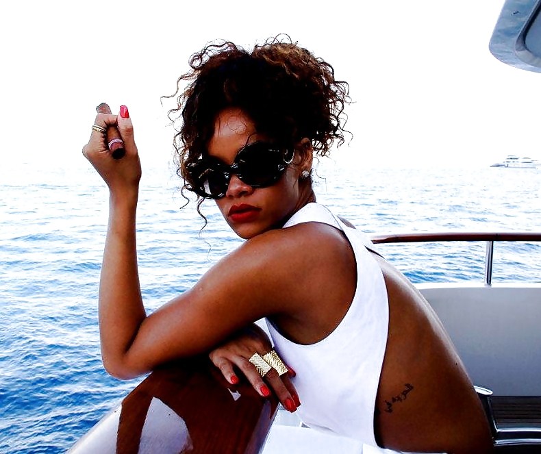 Rihanna mega colección 3 
 #5270206