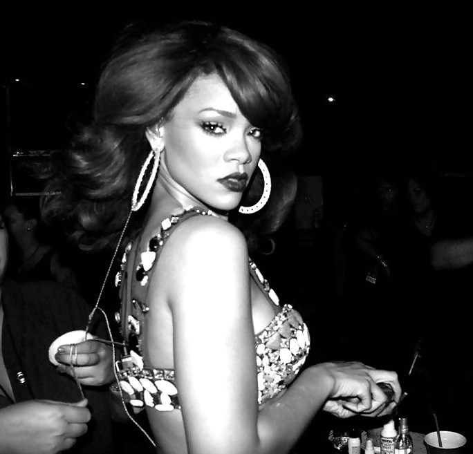 Rihanna mega collection 3  #5270269