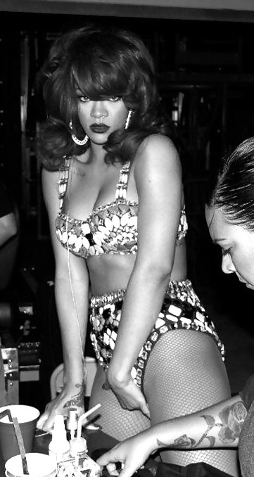 Rihanna mega colección 3 
 #5270314