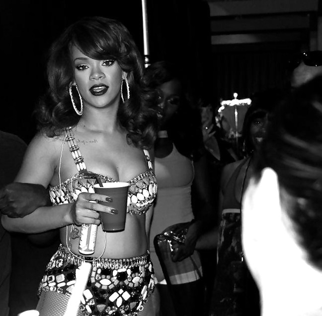 Rihanna mega collection 3  #5270347