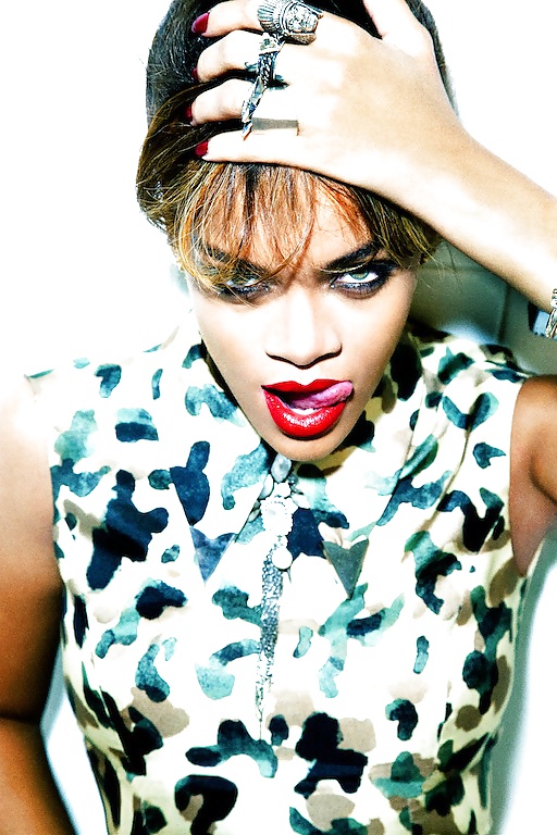 Rihanna mega colección 3 
 #5270902