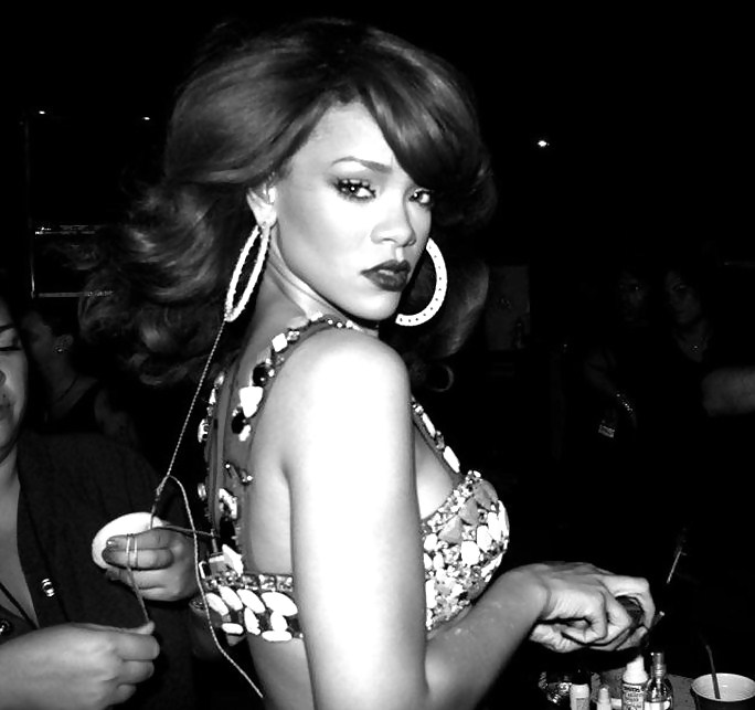 Rihanna mega collection 3  #5271460