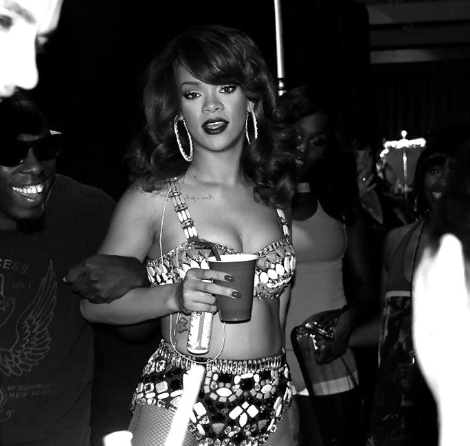 Rihanna mega colección 3 
 #5271593