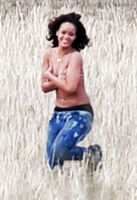Rihanna mega colección 3 
 #5272298