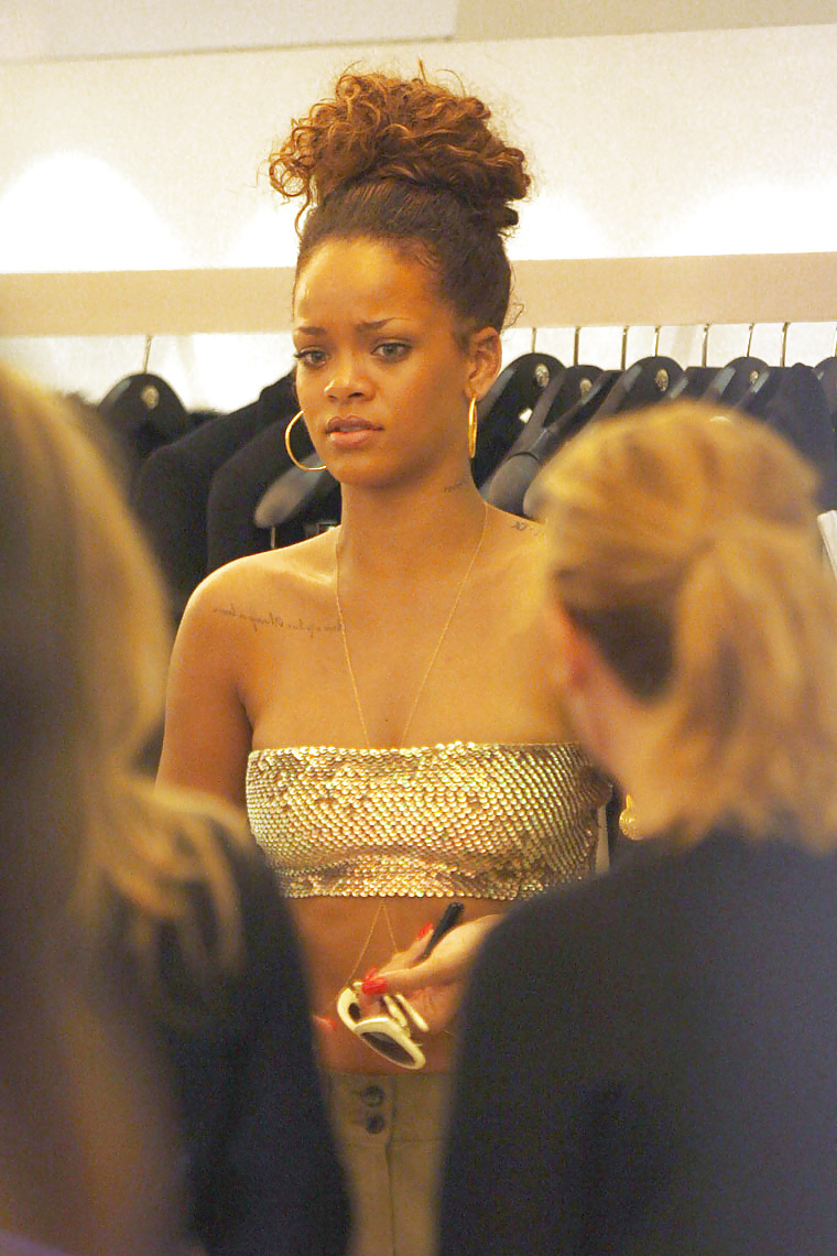 Rihanna mega colección 3 
 #5272578