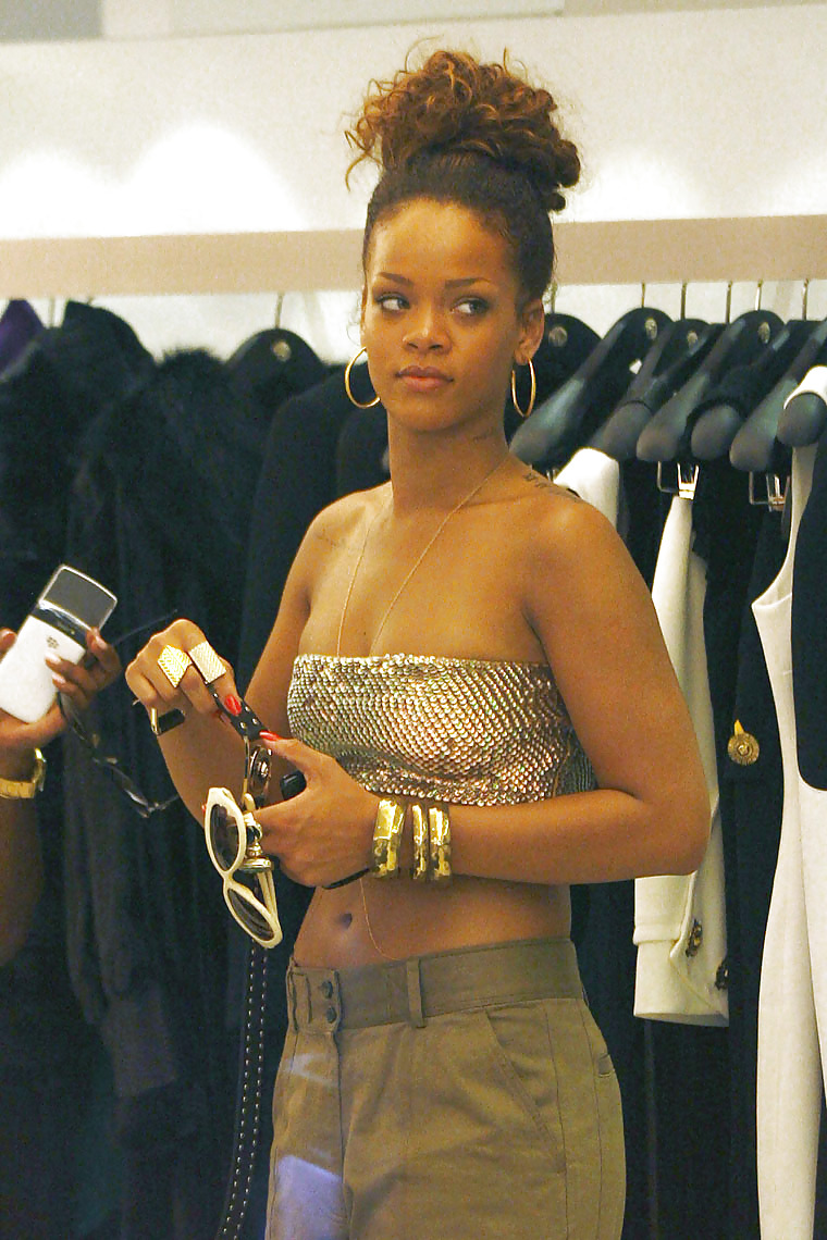 Rihanna mega colección 3 
 #5272700