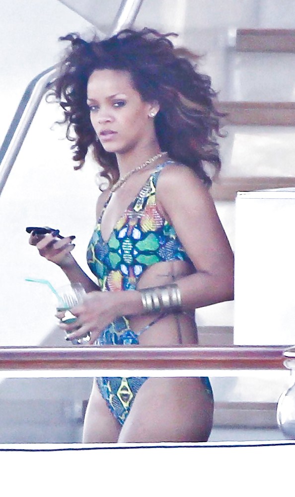 Rihanna mega colección 3 
 #5273011