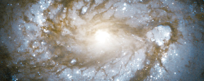 Hubble ojos....
 #15603202