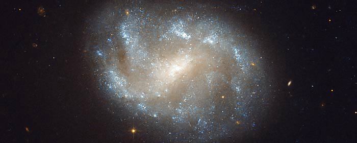 Hubble ojos....
 #15603207