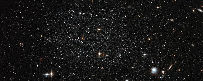 Hubble ojos....
 #15603211