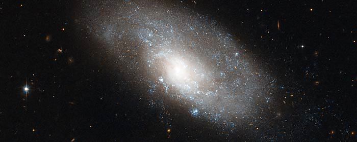 Hubble ojos....
 #15603216