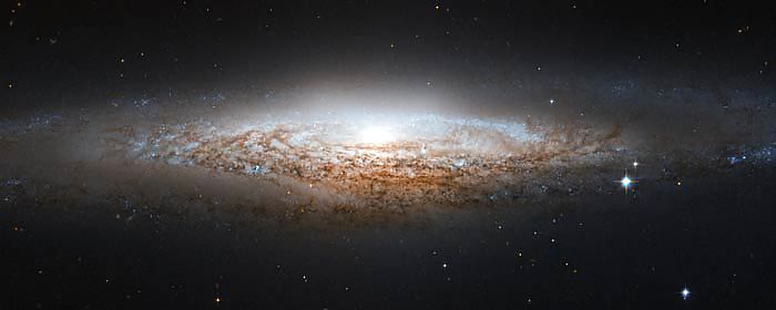 Hubble ojos....
 #15603220