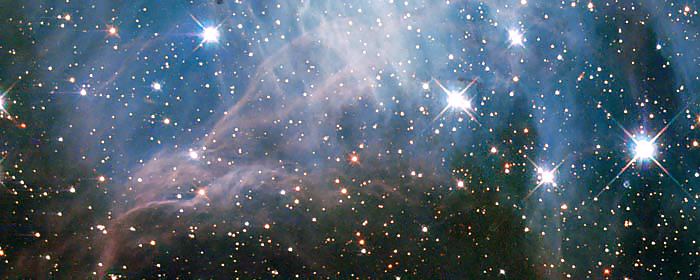 Hubble ojos....
 #15603229