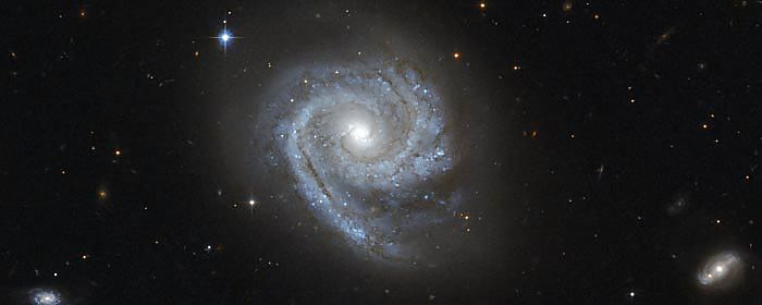 Hubble ojos....
 #15603232