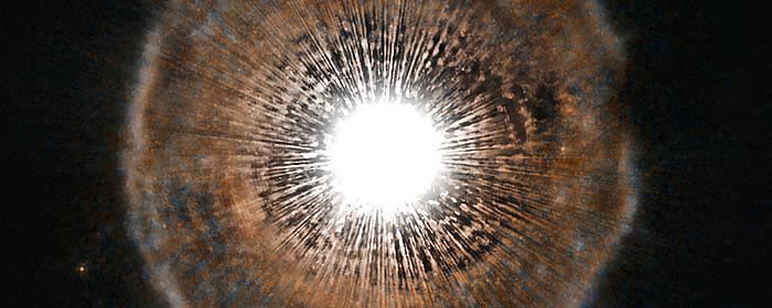 Hubble ojos....
 #15603253