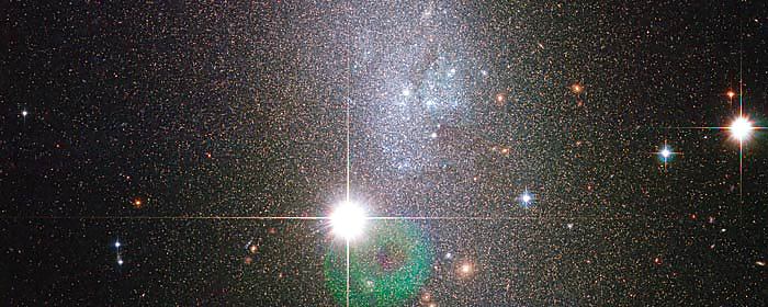 Hubble ojos....
 #15603259