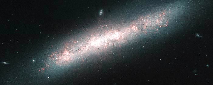 Hubble ojos....
 #15603264